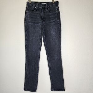 Madewell The Perfect Vintage Jean 25
